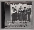 Blue Condition: CD