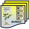 Our God: Sheet Music, MXL, MIDI, MUSX, MP3s, Lyrics Bundle (.zip)