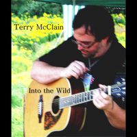 Into The Wild (June 2014) by Terry McClain