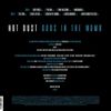 GODS IN THE WOMB: HOT DUST Album VINYL 12’’ + Hi-Q audio digital download + Button + Sticker