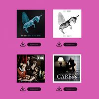 "4 IN 1" Albums  HI-Q audio digital download