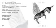 T-SHIRT HOT DUST + “Grey Skies” Single Hi-Q audio digital download + Button + Sticker