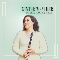 Winter Weather by Kristen Mather de Andrade