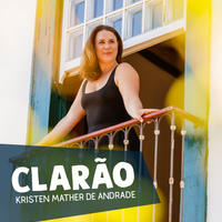 Clarão by Kristen Mather de Andrade