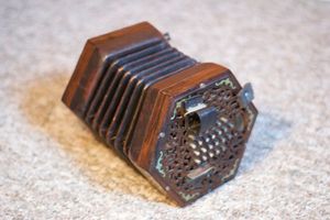 English concertina