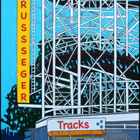 Tracks by Russ Seeger