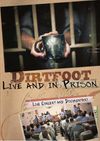 DVD - Live and In Prison - DVD