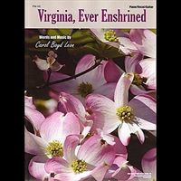 Virginia, Ever Enshrined by Carol Boyd Leon