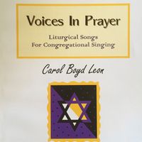 Voices In Prayer by Carol Boyd Leon