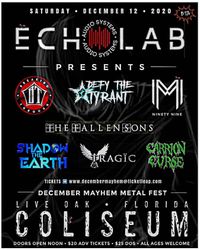 December Mayhem Metal Fest
