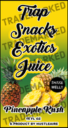 Trap Snacks Exotics Juice