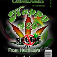 Cannabis Edition (Digital)