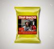 Vision Hood Edition Trap Snacks