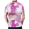 J Mack - Mack Sauce Drip All Over Print T-shirt for Men