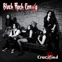 Crucified by Black Rock Candy