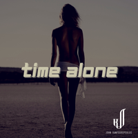 Time Alone by John Kampouropoulos