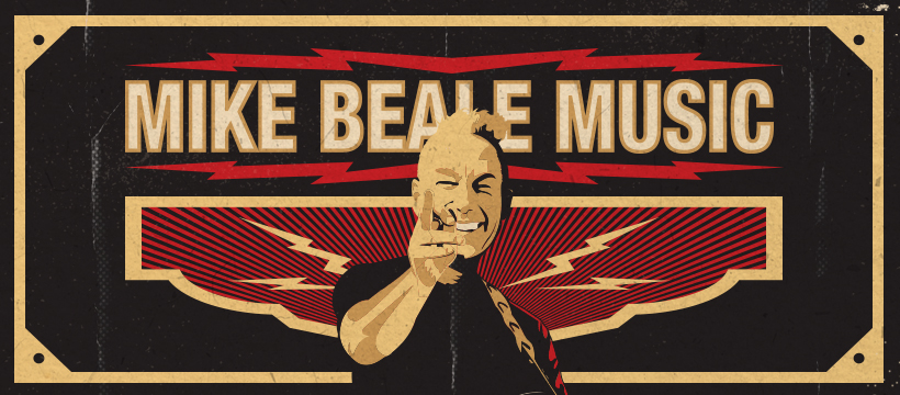 Mike Beale Music