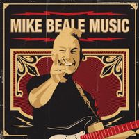 Mike Beale Music - Brooklyn Standard Fri 4 Dec