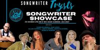 Songwriter Trysts Showcase