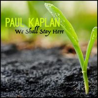 We Shall Stay Here by Paul Kaplan
