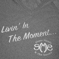 Livin' In The Moment Women's T-shirt