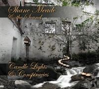 Candle Lights & Conspiracies: CD