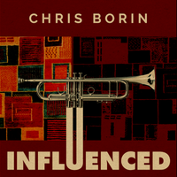 Influenced by Chris Borin