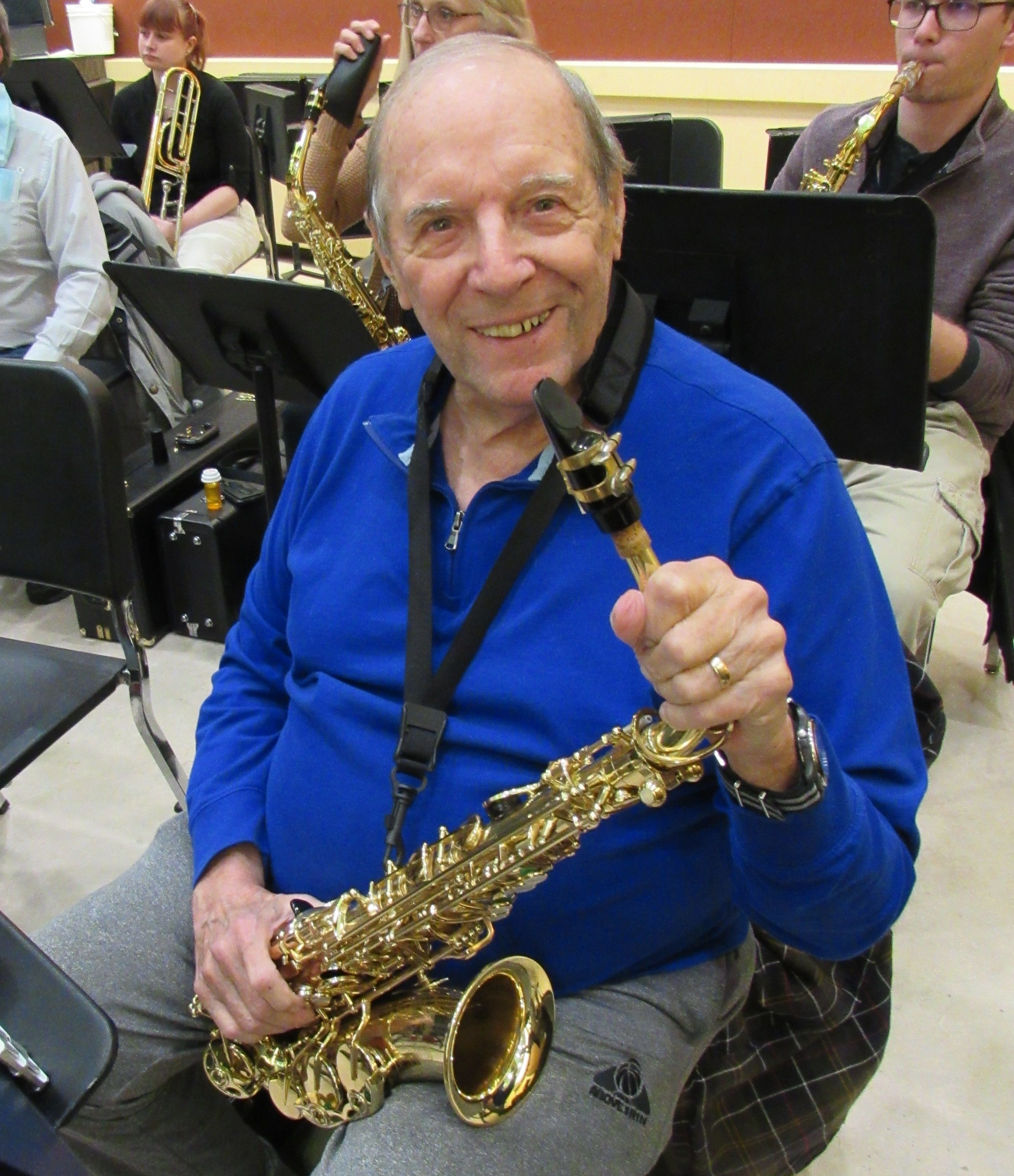 saxophonist-hank-lehrer-had-music-aviation-careers