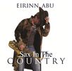 Sax In The Country CD