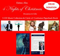 4 Nights of Christmas Donation Option 2
