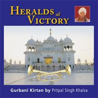 Heralds of Victory by Pritpal Singh Khalsa