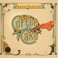 Coffee and Cake by Mark Stoffel