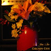 As You Are by Colton Cox