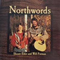 Northwords by Shonti Elder and Will Putman