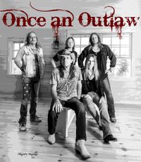 Once an Outlaw