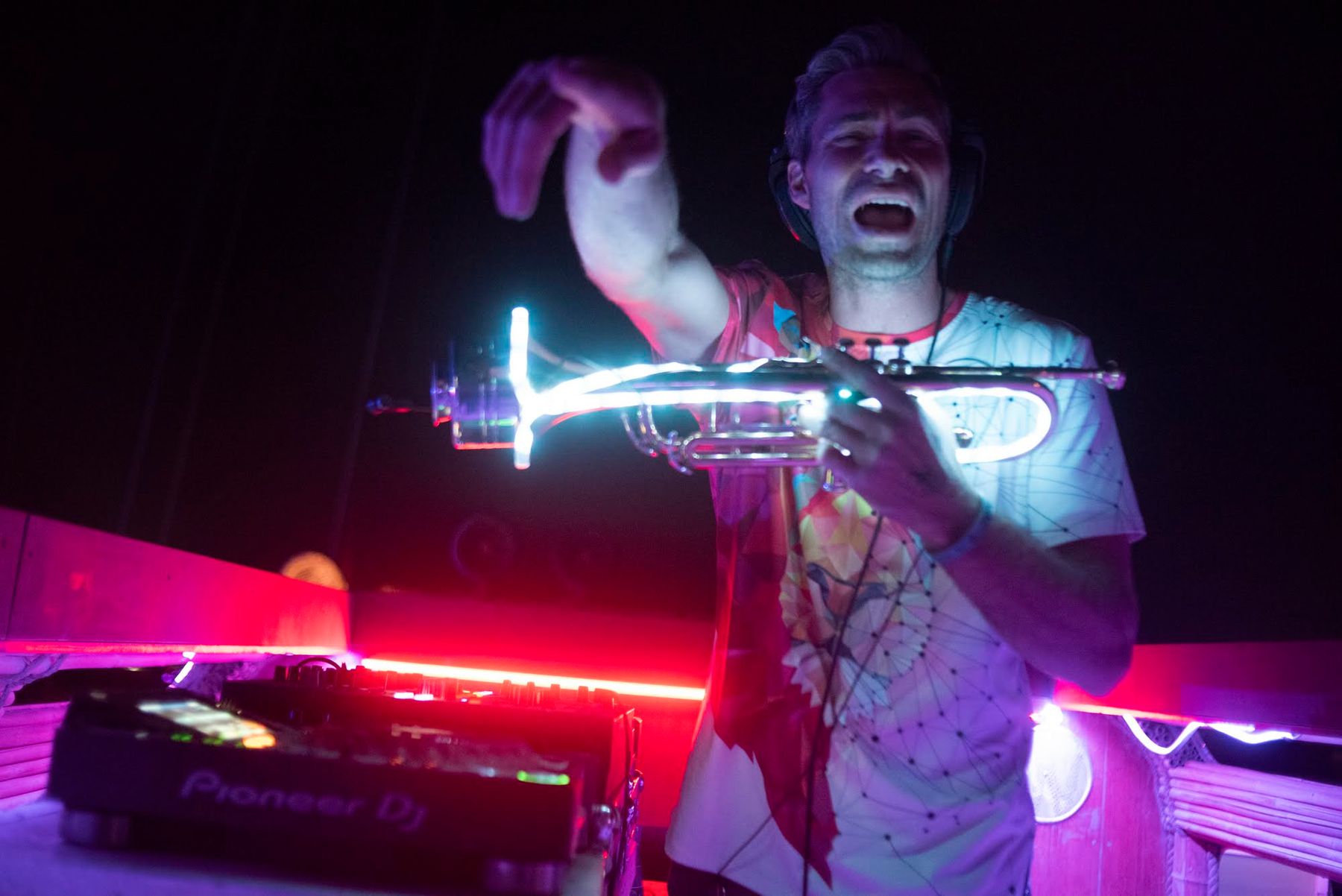 DJ Ascension
