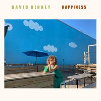 Happiness by David Binney