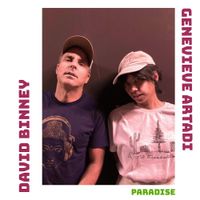 David Binney / Genevieve Artadi "Paradise" track releases at midnight!