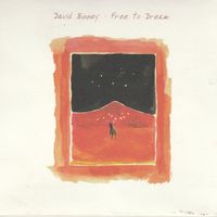 Free to Dream by David Binney