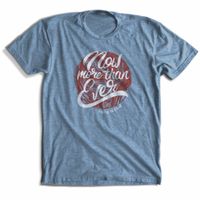 "Now More Than Ever" Shirt