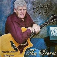 The Secret: CD