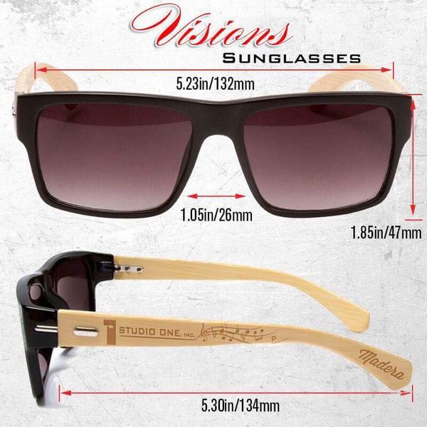 Vision Sunglasses 