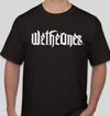 "WeTheOnes" T-Shirts
