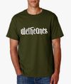 "WeTheOnes" T-Shirts