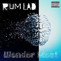 Wonder Meat: Vinyl