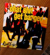 Chat Shit Get Banged: CD