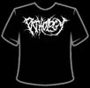 Pathology: White Logo (Reborn To Kill Logo on Back) - Shirt