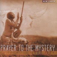 Prayer to the Mystery by Little Wolf Band