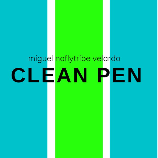 Clean Pen