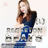L - Reggaeton Instrumental Beats by nakenterprise